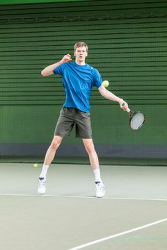 Bild 5 - Kai Lund Winterturnier